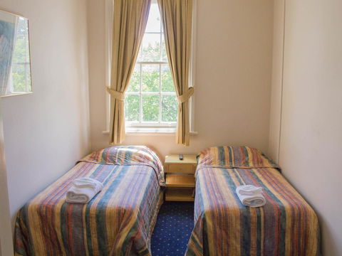 Gardners Inn Hotel - Accommodation Nelson Bay 38
