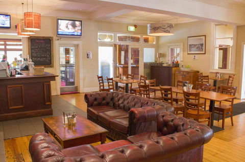 Gardners Inn Hotel - Accommodation Nelson Bay 8