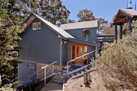 Pure Chalet Thredbo - Accommodation Nelson Bay 42