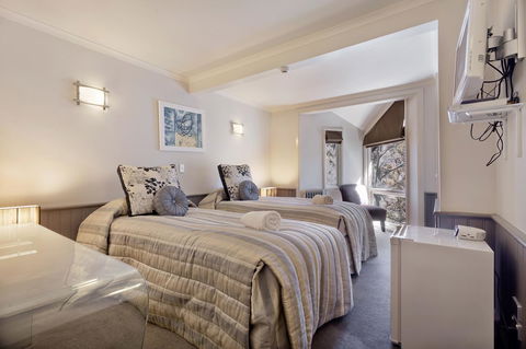 Pure Chalet Thredbo - Accommodation Nelson Bay 38
