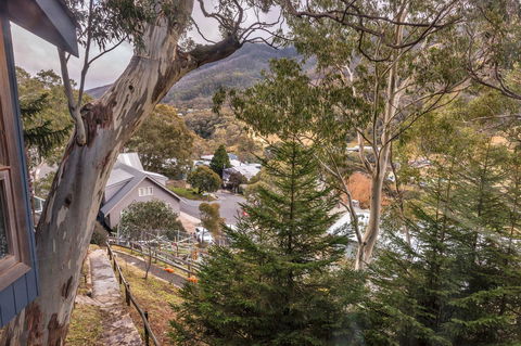 Pure Chalet Thredbo - Accommodation Nelson Bay 36