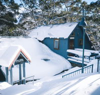 Pure Chalet Thredbo - Accommodation Nelson Bay