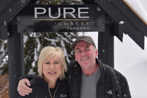 Pure Chalet Thredbo - Accommodation Nelson Bay 5