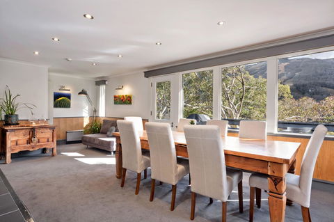 Pure Chalet Thredbo - Accommodation Nelson Bay 18