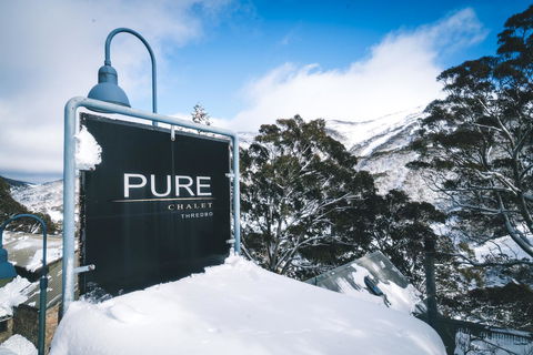 Pure Chalet Thredbo - Accommodation Nelson Bay 41