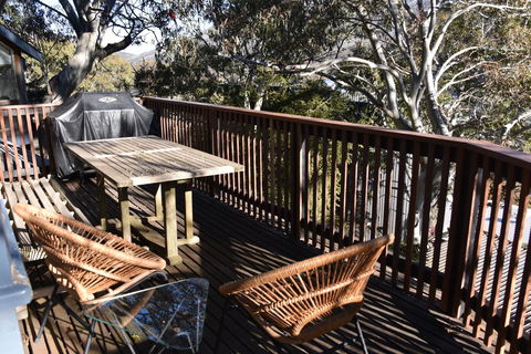 Pure Chalet Thredbo - Accommodation Nelson Bay 1