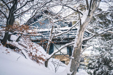 Pure Chalet Thredbo - Accommodation Nelson Bay 27