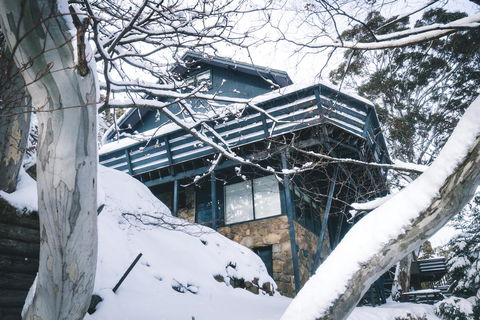 Pure Chalet Thredbo - Accommodation Nelson Bay 40