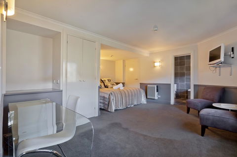 Pure Chalet Thredbo - Accommodation Nelson Bay 11