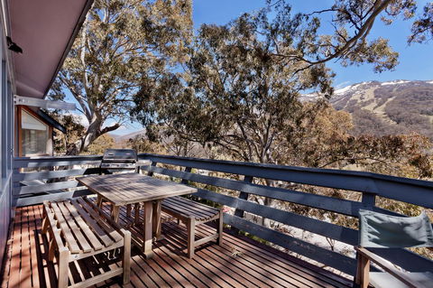 Pure Chalet Thredbo - Accommodation Nelson Bay 37