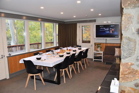 Pure Chalet Thredbo - Accommodation Nelson Bay 3