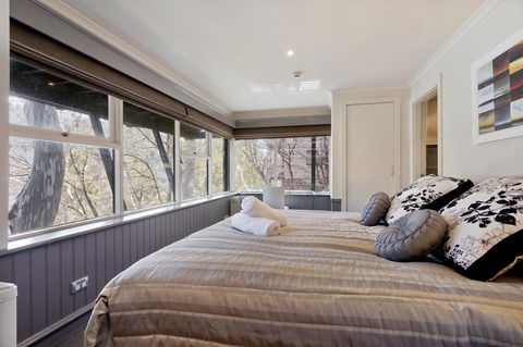 Pure Chalet Thredbo - Accommodation Nelson Bay 29