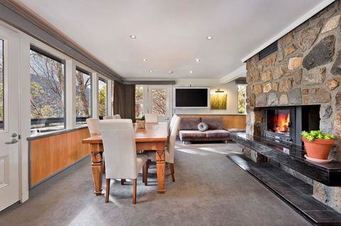 Pure Chalet Thredbo - Accommodation Nelson Bay 14