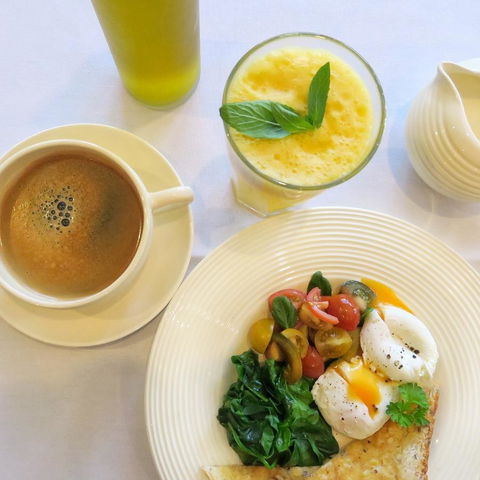 Pure Chalet Thredbo - Accommodation Nelson Bay 23
