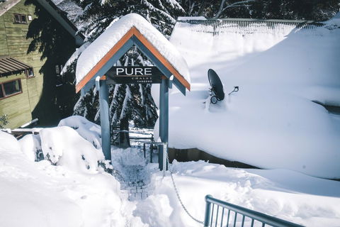Pure Chalet Thredbo - Accommodation Nelson Bay 26
