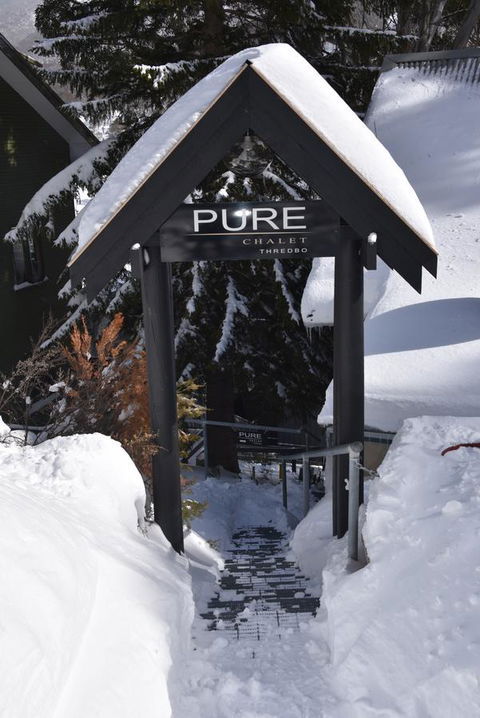 Pure Chalet Thredbo - Accommodation Nelson Bay 7