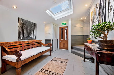 Pure Chalet Thredbo - Accommodation Nelson Bay 8