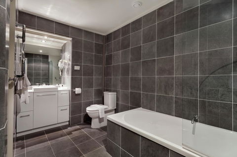 Pure Chalet Thredbo - Accommodation Nelson Bay 13