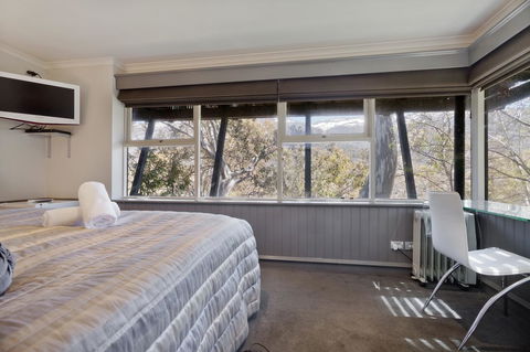 Pure Chalet Thredbo - Accommodation Nelson Bay 28