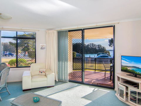 Horizons 1 - Accommodation Nelson Bay 2