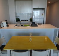 Sydney Olympic Park Apartment - Accommodation Nelson Bay