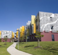 Western Sydney University Village - Penrith - Accommodation Nelson Bay