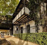 The Bronte Boutique Hotel - Accommodation Nelson Bay