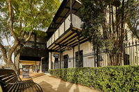 The Bronte Boutique Hotel