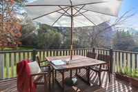 Allegra Cottage of Leura