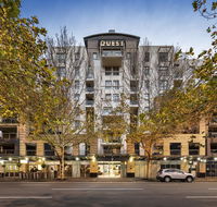 Quest Newcastle - Accommodation Nelson Bay