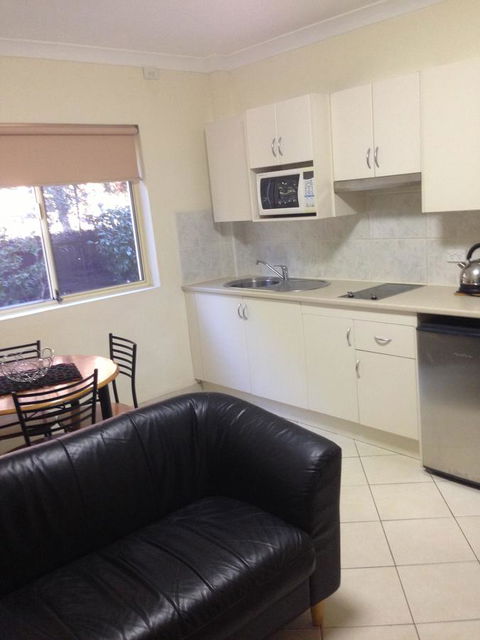 Bel Mondo Apartments - Accommodation Nelson Bay 11