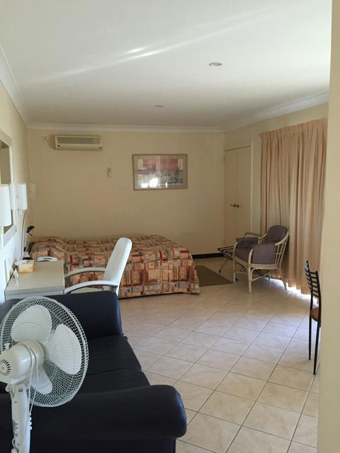 Bel Mondo Apartments - Accommodation Nelson Bay 12