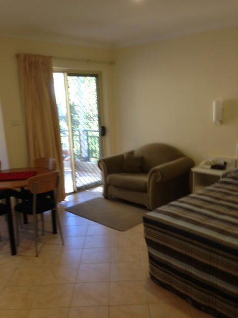 Bel Mondo Apartments - Accommodation Nelson Bay 9