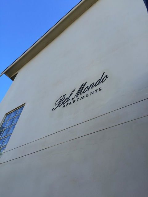 Bel Mondo Apartments - Accommodation Nelson Bay 2