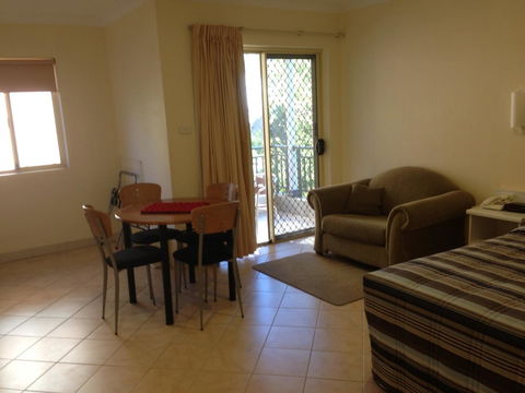 Bel Mondo Apartments - Accommodation Nelson Bay 14