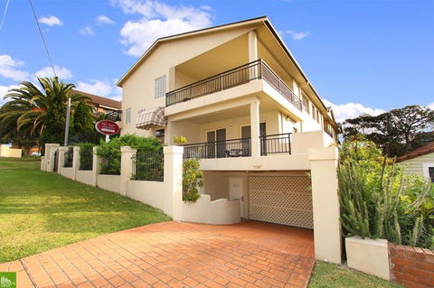 Bel Mondo Apartments - Accommodation Nelson Bay 16