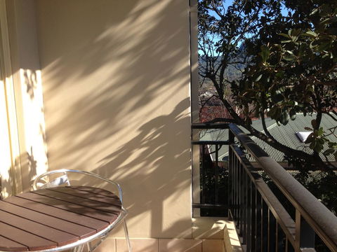 Bel Mondo Apartments - Accommodation Nelson Bay 5
