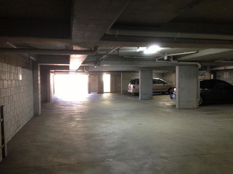 Bel Mondo Apartments - Accommodation Nelson Bay 15
