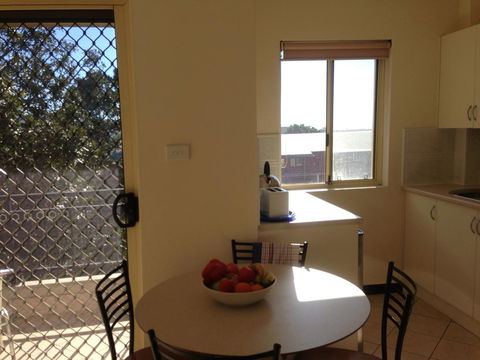 Bel Mondo Apartments - Accommodation Nelson Bay 3