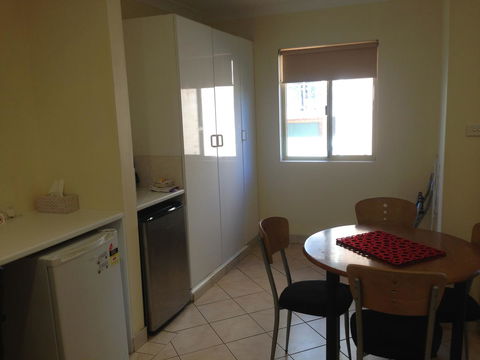 Bel Mondo Apartments - Accommodation Nelson Bay 1
