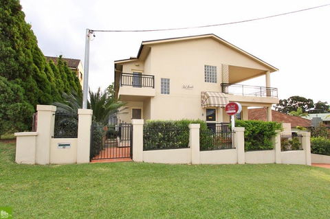 Bel Mondo Apartments - Accommodation Nelson Bay 8