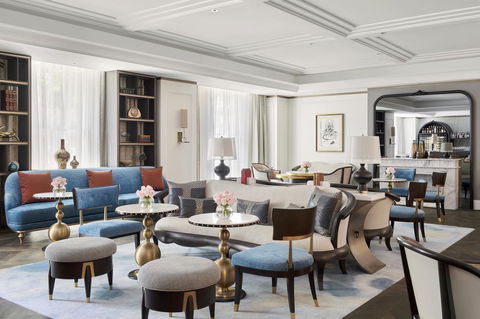 The Langham Sydney - Nelson Bay Accommodation.com 9