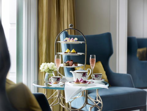 The Langham Sydney - Nelson Bay Accommodation.com 10