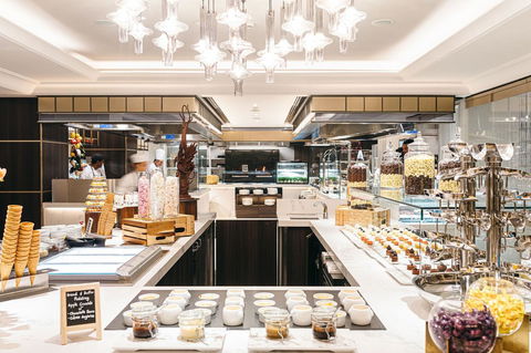 The Langham Sydney - Nelson Bay Accommodation.com 5