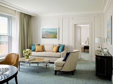 The Langham Sydney - Nelson Bay Accommodation.com 13