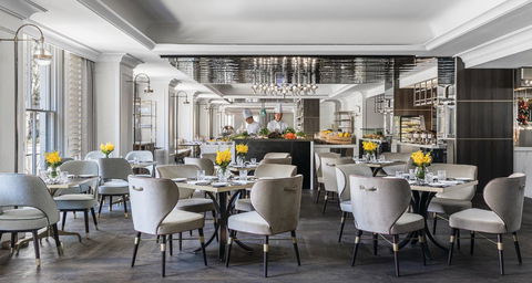 The Langham Sydney - Nelson Bay Accommodation.com 4