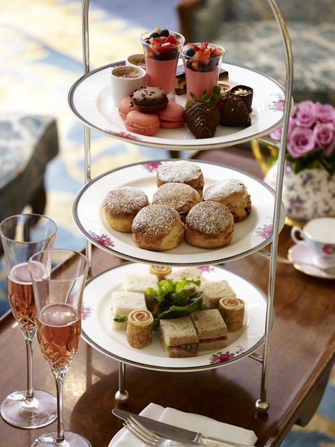 The Langham Sydney - Nelson Bay Accommodation.com 35