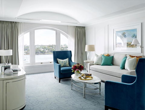 The Langham Sydney - Nelson Bay Accommodation.com 16