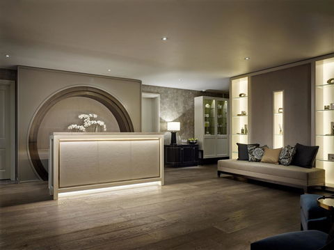 The Langham Sydney - Nelson Bay Accommodation.com 26