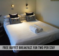 Panorama Bathurst - Accommodation Nelson Bay